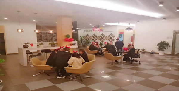 蘇州昱齊盛人力與上海書柏智能達成勞務(wù)外包合作案例
