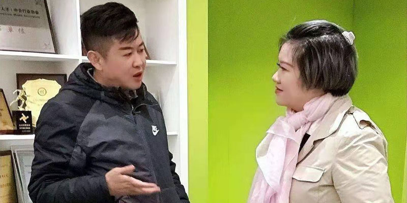 昱齊盛人力與厚聲電子簽訂勞務外包協(xié)議
