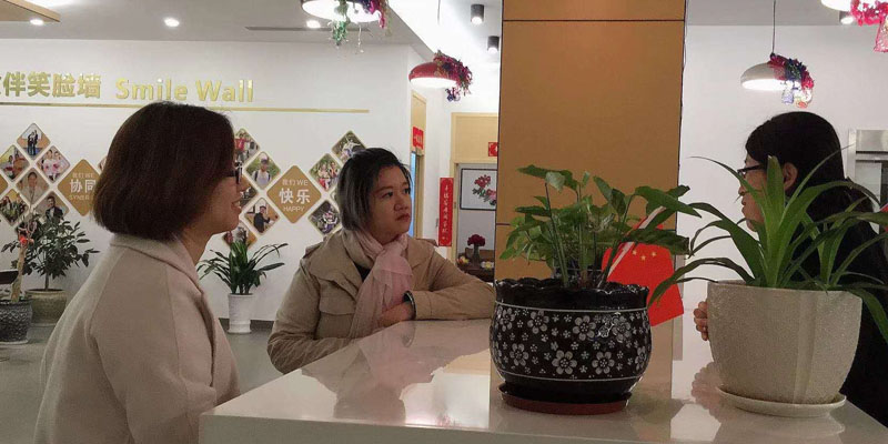 昱齊盛人力與厚聲電子簽訂勞務外包協(xié)議
