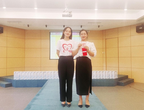 【昱齊盛月會】堅守初心 擁抱變化，常懷感恩之心