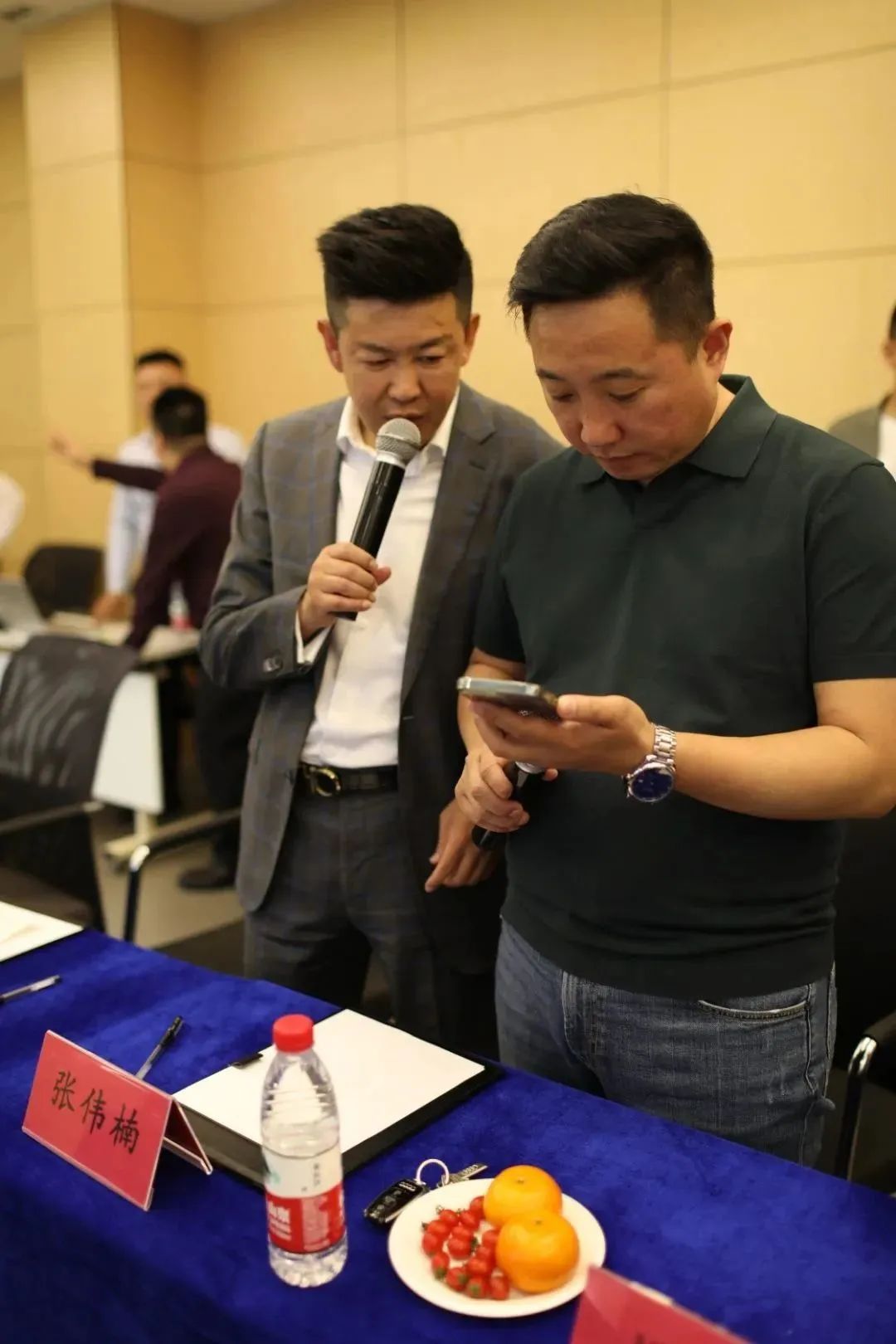 熱烈歡迎全國(guó)人力行業(yè)同行蒞臨蘇州昱齊盛交流學(xué)習(xí)，共商行業(yè)的合作發(fā)展！